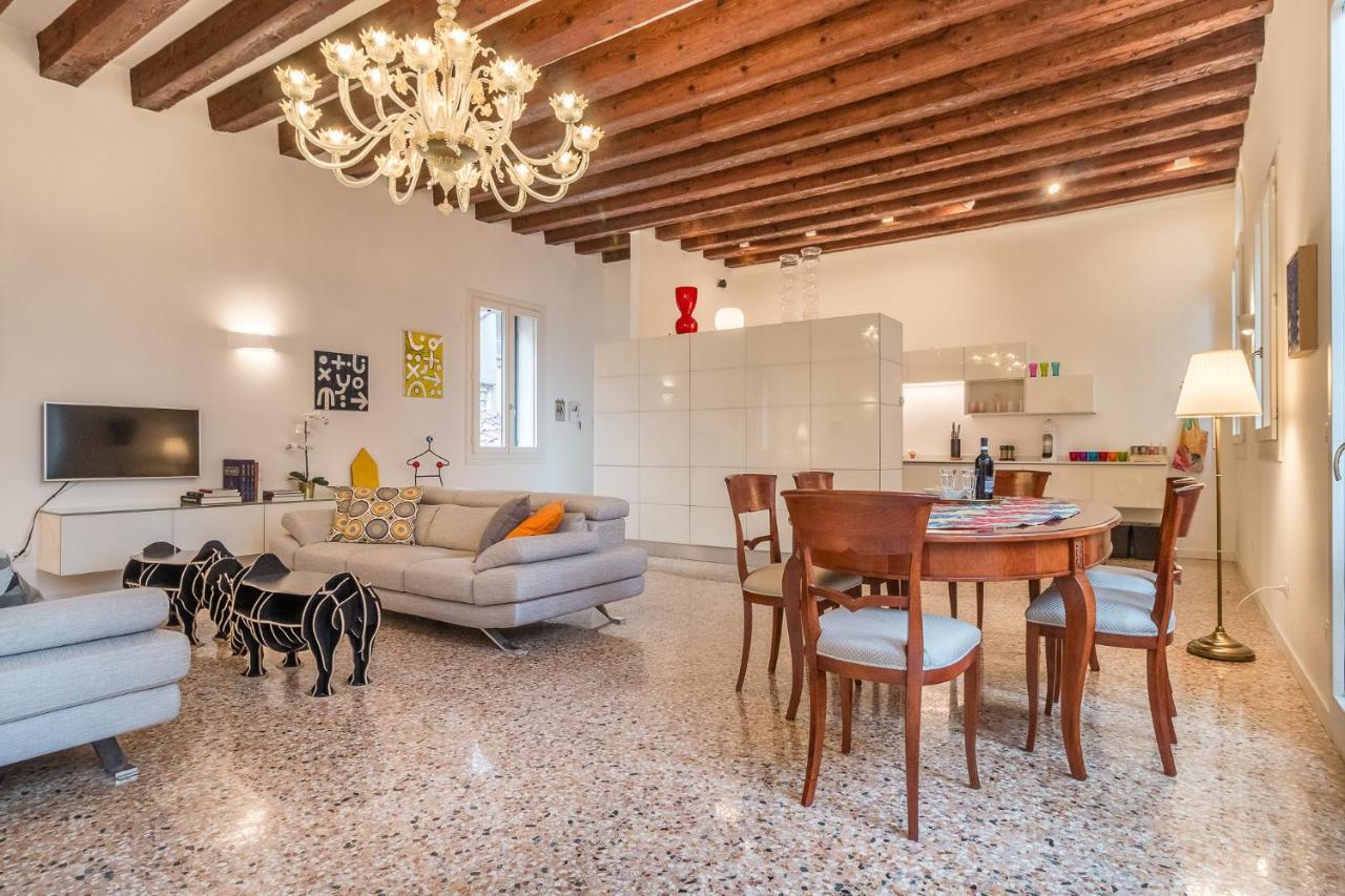 ונציה Gallery House מראה חיצוני תמונה