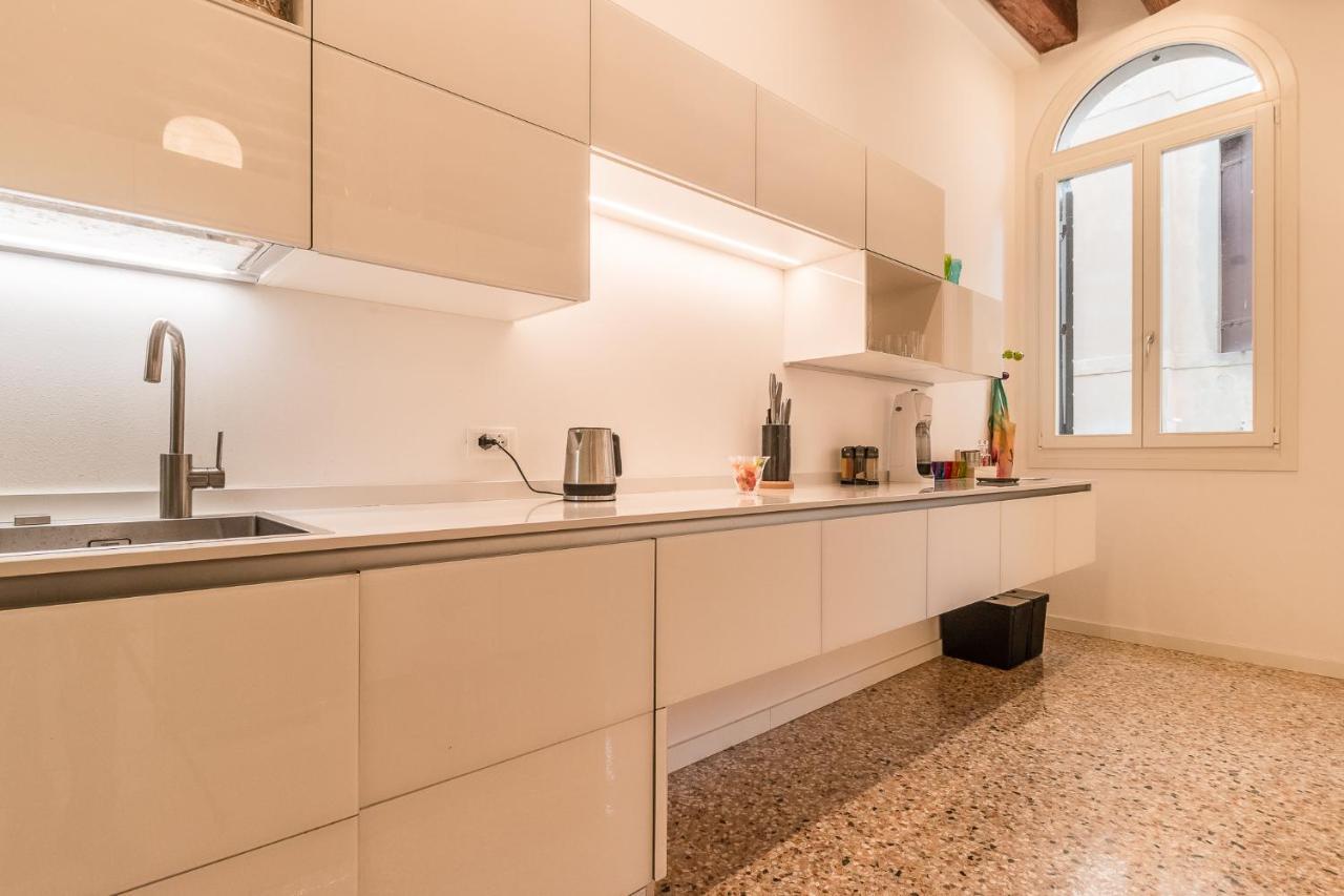 ונציה Gallery House מראה חיצוני תמונה