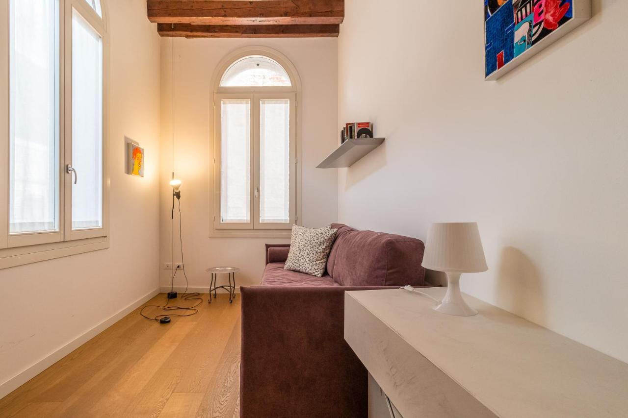 ונציה Gallery House מראה חיצוני תמונה