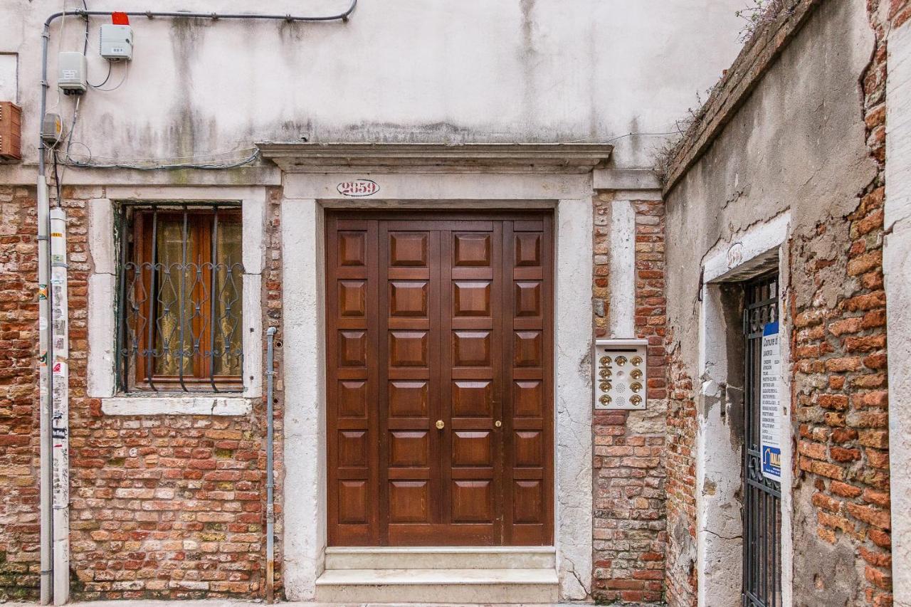 ונציה Gallery House מראה חיצוני תמונה