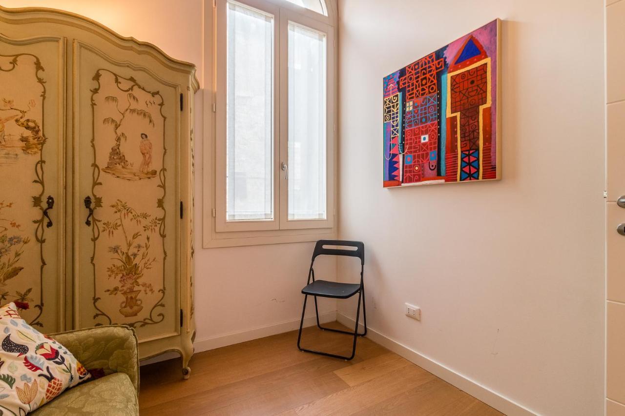 ונציה Gallery House מראה חיצוני תמונה
