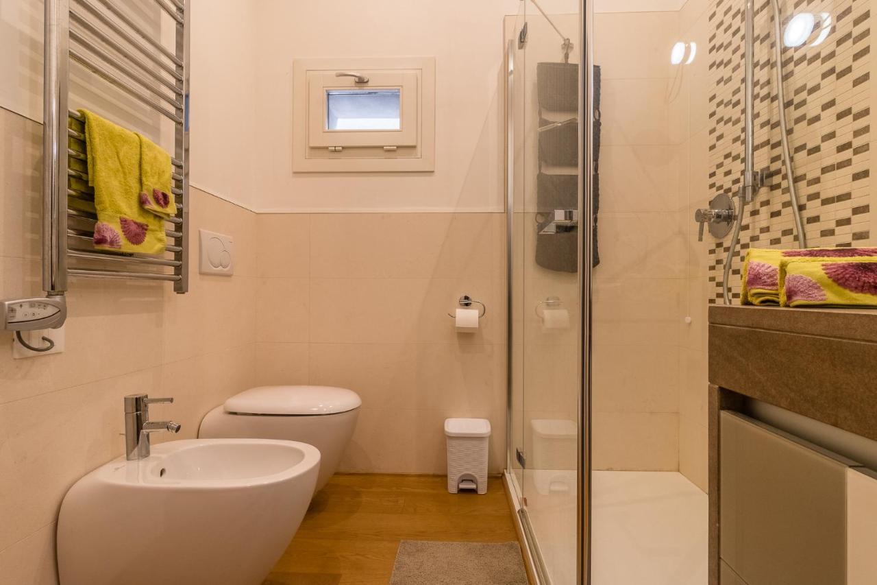 ונציה Gallery House מראה חיצוני תמונה