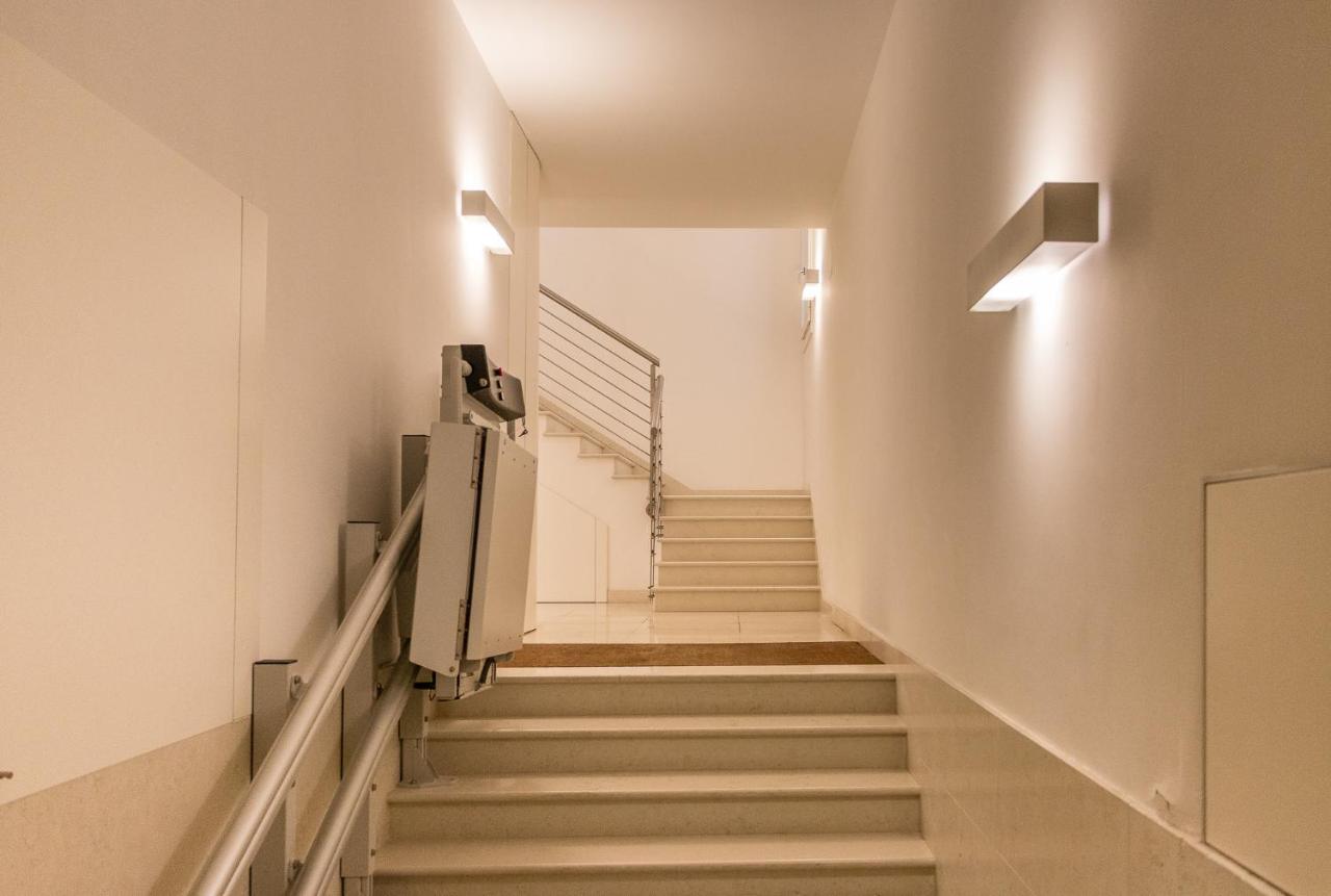 ונציה Gallery House מראה חיצוני תמונה