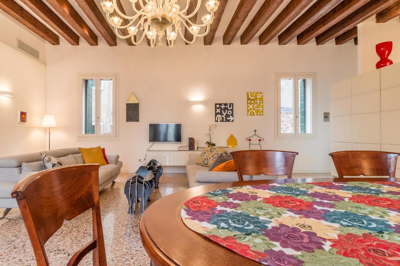 ונציה Gallery House מראה חיצוני תמונה