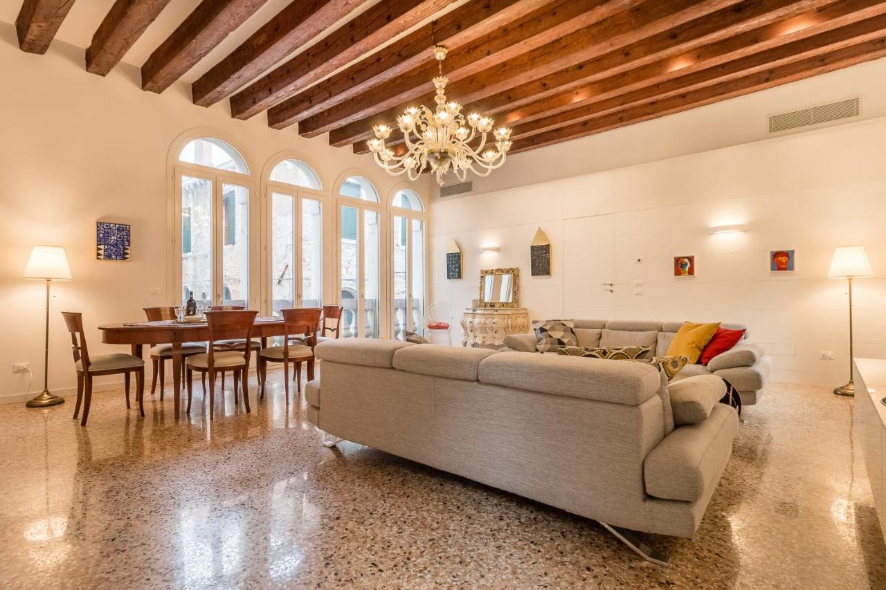 ונציה Gallery House מראה חיצוני תמונה