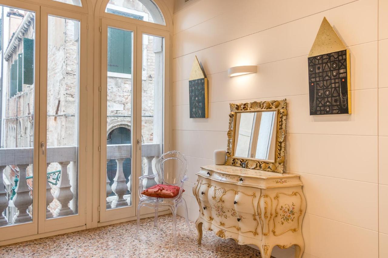 ונציה Gallery House מראה חיצוני תמונה