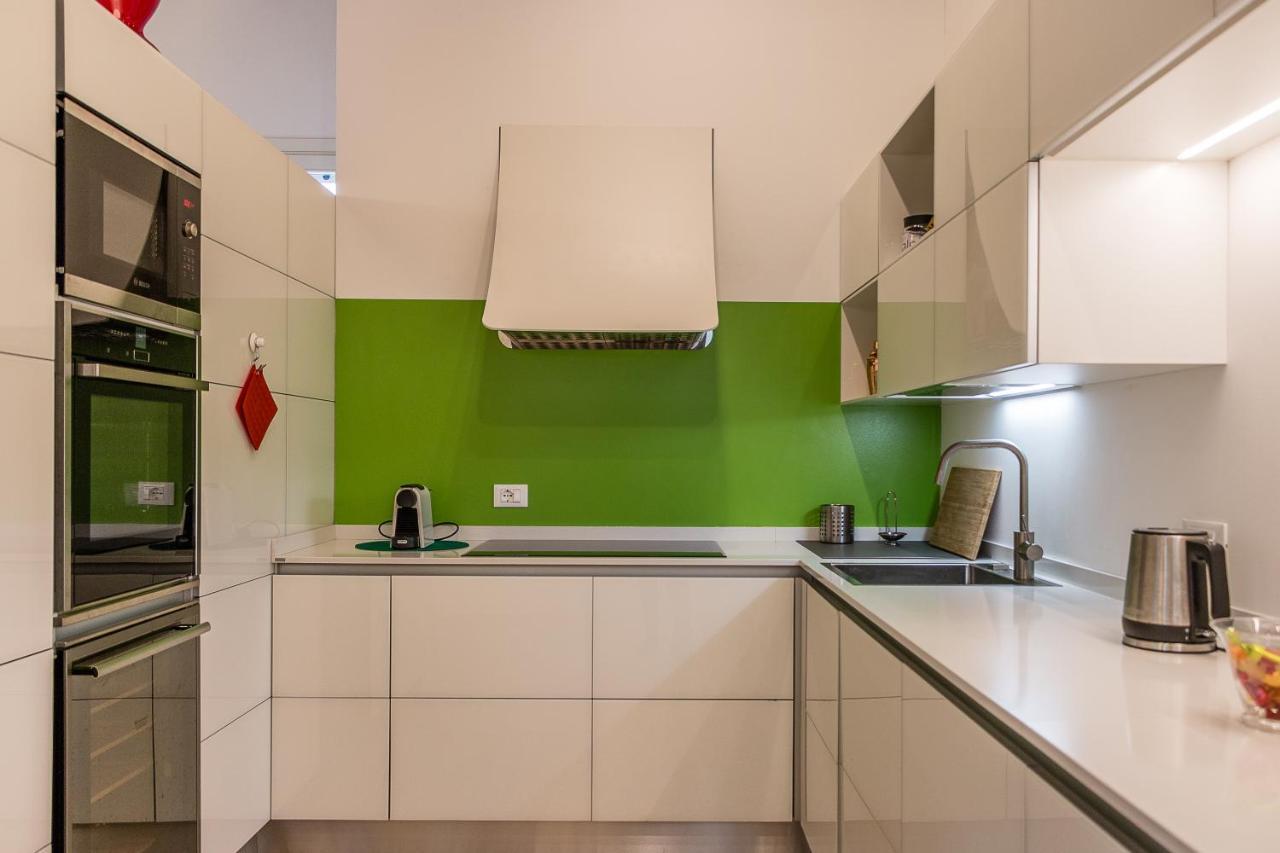 ונציה Gallery House מראה חיצוני תמונה
